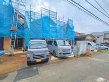 【東京都/小金井市中町】小金井市中町1丁目 新築一戸建て