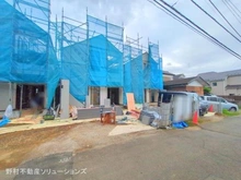 【東京都/小金井市中町】小金井市中町1丁目 新築一戸建て 