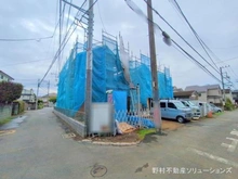 【東京都/小金井市中町】小金井市中町1丁目 新築一戸建て