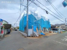 【東京都/小金井市中町】小金井市中町1丁目 新築一戸建て 