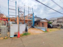【東京都/小金井市中町】小金井市中町1丁目 新築一戸建て 