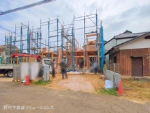 【東京都/小金井市中町】小金井市中町1丁目 新築一戸建て 