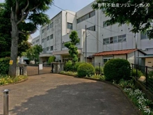 【東京都/小金井市中町】小金井市中町1丁目 新築一戸建て 周辺施設