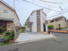 【東京都/小金井市貫井南町】小金井市貫井南町5丁目 新築一戸建て 