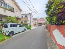 【東京都/小金井市貫井南町】小金井市貫井南町5丁目 新築一戸建て 
