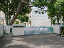 【東京都/小平市大沼町】小平市大沼町4丁目 新築一戸建て 周辺施設