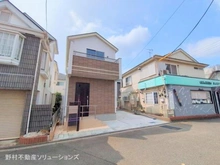 【東京都/小金井市貫井南町】小金井市貫井南町5丁目 新築一戸建て 
