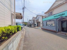 【東京都/小金井市貫井南町】小金井市貫井南町5丁目 新築一戸建て 