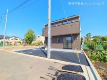 【東京都/小平市鈴木町】小平市鈴木町1丁目 新築一戸建て 