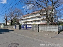 【東京都/小金井市貫井南町】小金井市貫井南町4丁目 新築一戸建て 周辺施設