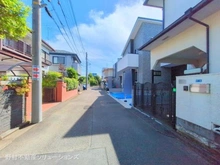 【東京都/東久留米市滝山】東久留米市滝山5丁目 新築一戸建て