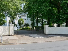 【東京都/東久留米市滝山】東久留米市滝山5丁目 新築一戸建て 周辺施設