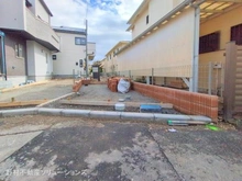 【東京都/小金井市前原町】小金井市前原町1丁目 新築一戸建て