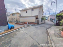 【東京都/小金井市前原町】小金井市前原町1丁目 新築一戸建て