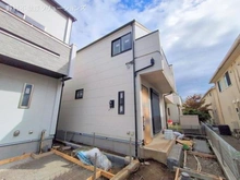 【東京都/小金井市前原町】小金井市前原町1丁目 新築一戸建て 
