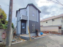 【東京都/小金井市前原町】小金井市前原町1丁目 新築一戸建て 外観