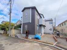 【東京都/小金井市前原町】小金井市前原町1丁目 新築一戸建て