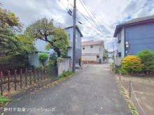 【東京都/小金井市前原町】小金井市前原町1丁目 新築一戸建て