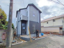 【東京都/小金井市前原町】小金井市前原町1丁目 新築一戸建て 