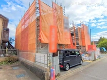 【東京都/小平市花小金井】小平市花小金井5丁目 新築一戸建て 