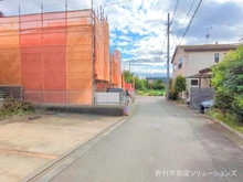 【東京都/小平市花小金井】小平市花小金井5丁目 新築一戸建て 