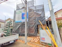 【東京都/小平市大沼町】小平市大沼町4丁目 新築一戸建て 