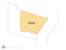 【東京都/小平市大沼町】小平市大沼町4丁目 新築一戸建て 図面と異なる場合は現況を優先