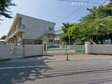 【東京都/小平市大沼町】小平市大沼町4丁目 新築一戸建て 周辺施設