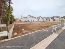 【東京都/小金井市前原町】小金井市前原町3丁目 新築一戸建て 