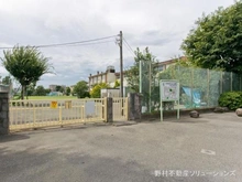 【東京都/小金井市前原町】小金井市前原町3丁目 新築一戸建て 周辺施設