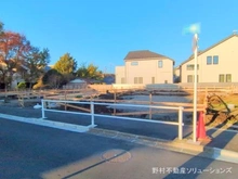 【東京都/小金井市前原町】小金井市前原町3丁目 新築一戸建て 