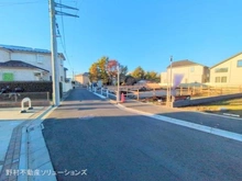 【東京都/小金井市前原町】小金井市前原町3丁目 新築一戸建て 