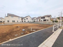 【東京都/小金井市前原町】小金井市前原町3丁目 新築一戸建て 