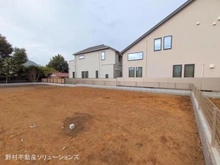 【東京都/小金井市前原町】小金井市前原町3丁目 新築一戸建て 