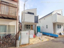 【東京都/小平市喜平町】小平市喜平町1丁目 新築一戸建て 