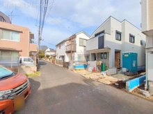 【東京都/小平市喜平町】小平市喜平町1丁目 新築一戸建て 