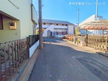 【東京都/小金井市貫井南町】小金井市貫井南町5丁目 新築一戸建て 