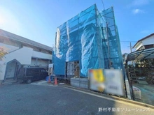 【東京都/小金井市貫井南町】小金井市貫井南町5丁目 新築一戸建て 