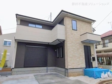 【東京都/小金井市貫井南町】小金井市貫井南町5丁目 新築一戸建て 