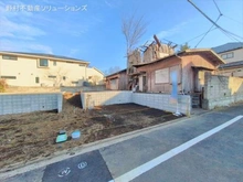 【東京都/小金井市東町】小金井市東町1丁目 新築一戸建て 