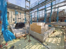 【東京都/小金井市東町】小金井市東町1丁目 新築一戸建て 