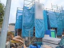 【東京都/小金井市東町】小金井市東町1丁目 新築一戸建て 