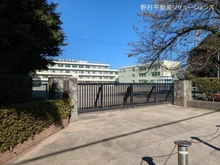 【東京都/小金井市東町】小金井市東町1丁目 新築一戸建て 周辺施設