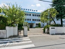 【東京都/小金井市東町】小金井市東町1丁目 新築一戸建て 周辺施設