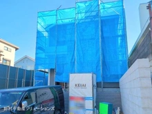 【東京都/小平市学園東町】小平市学園東町 新築一戸建て 