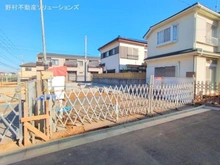 【東京都/小平市花小金井】小平市花小金井5丁目 新築一戸建て 