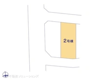 【東京都/小平市花小金井】小平市花小金井5丁目 新築一戸建て 図面と異なる場合は現況を優先