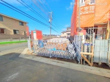 【東京都/小平市花小金井】小平市花小金井5丁目 新築一戸建て 