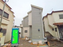 【東京都/東久留米市柳窪】東久留米市柳窪4丁目 新築一戸建て 