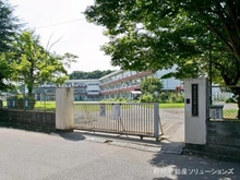 【東京都/東久留米市柳窪】東久留米市柳窪4丁目 新築一戸建て 周辺施設